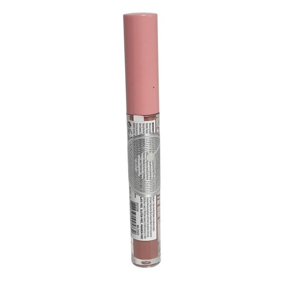 Absolute New York High-Pigment High Shine Lip Gloss CREAM DREAM - Picture 2 of 2